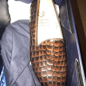 Barneys Del toro X Westbrook